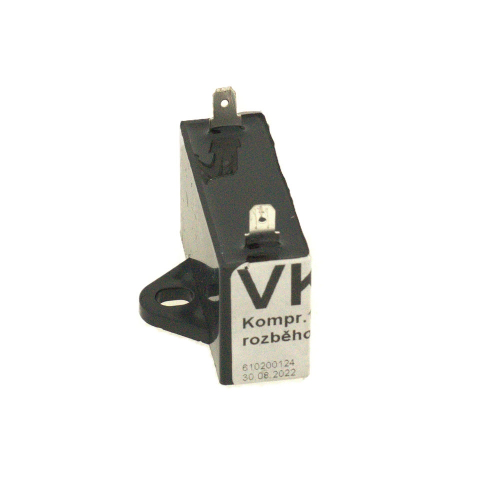 Condensator voor compressor RS15 -RS30