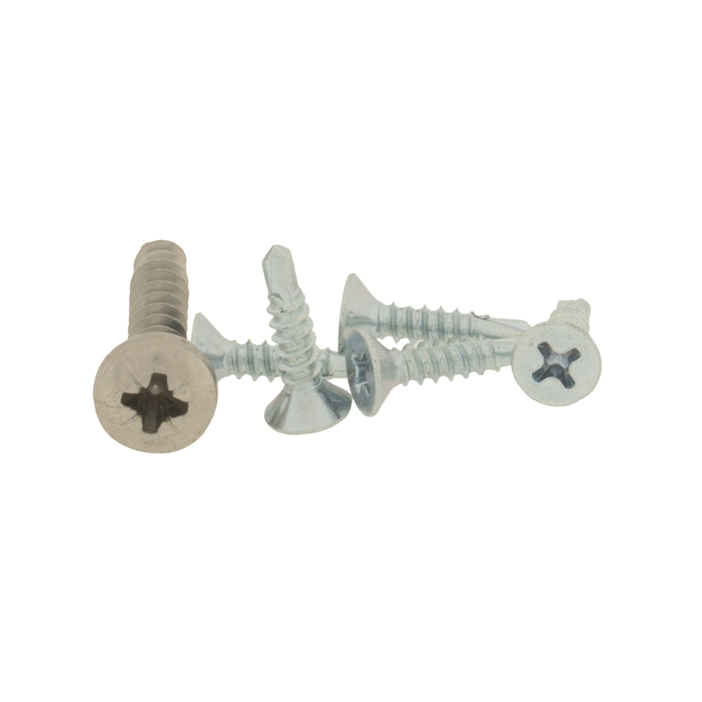 David CG Plastic Parts Set Single