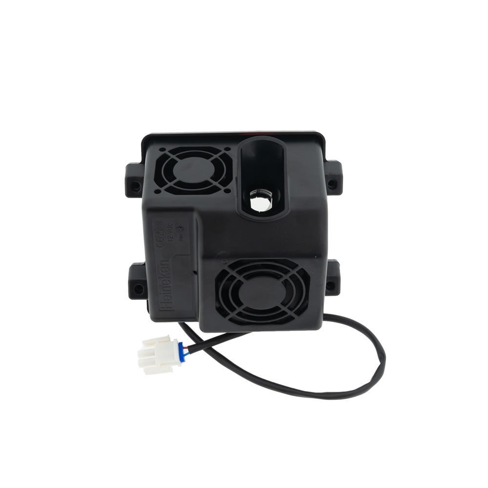 David IP2 fridge parts