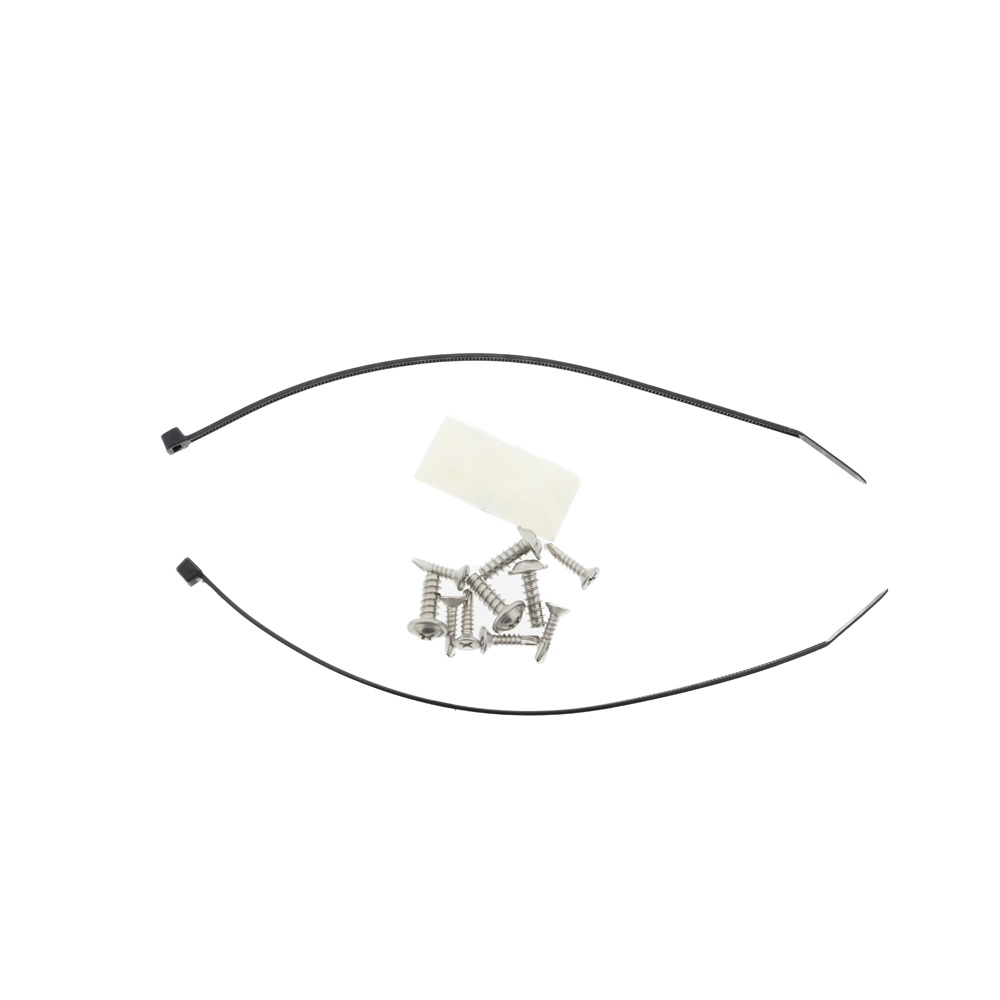 David IP2 fridge parts
