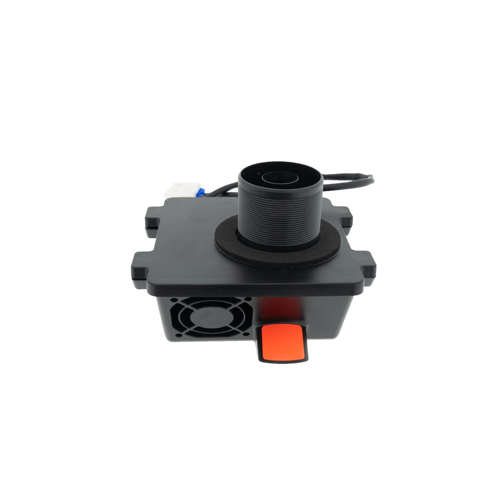 David IP2 fridge parts