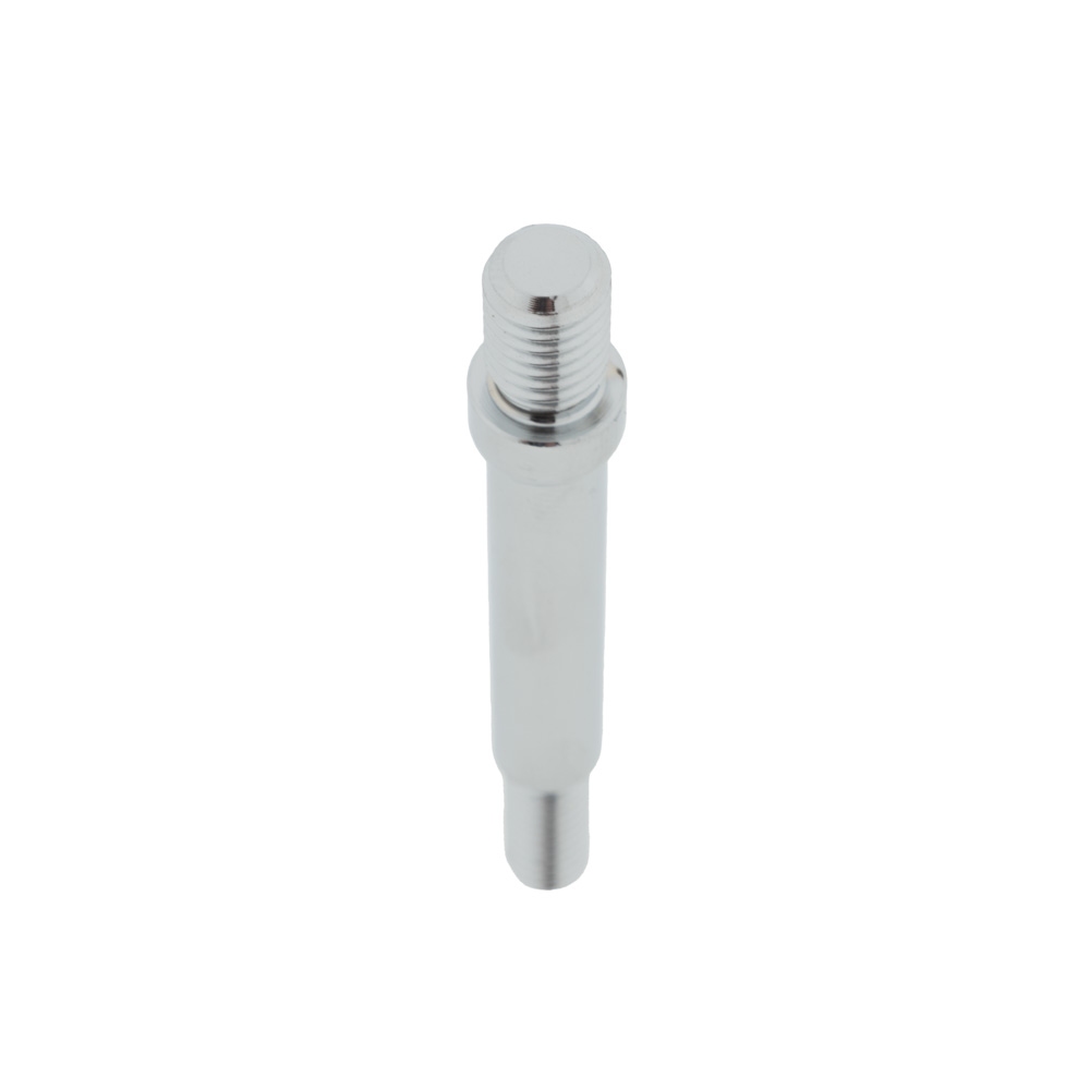 DC Handle 90 Degrees (No Knob)