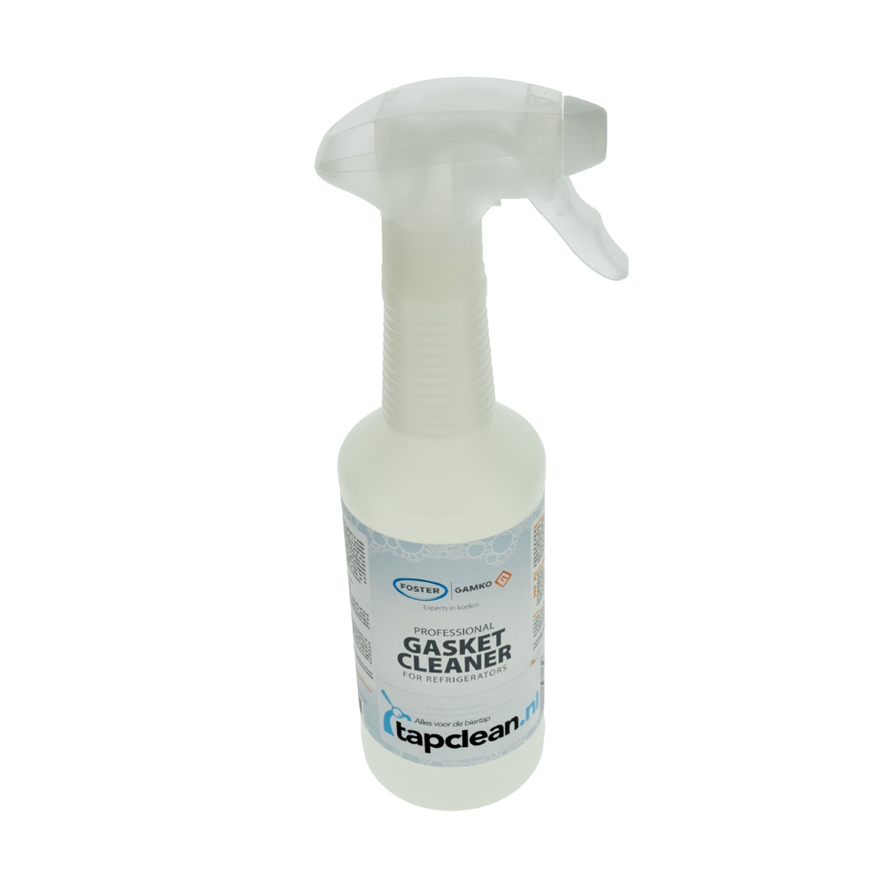 Deurrubber reinger 500 ml sprayfles