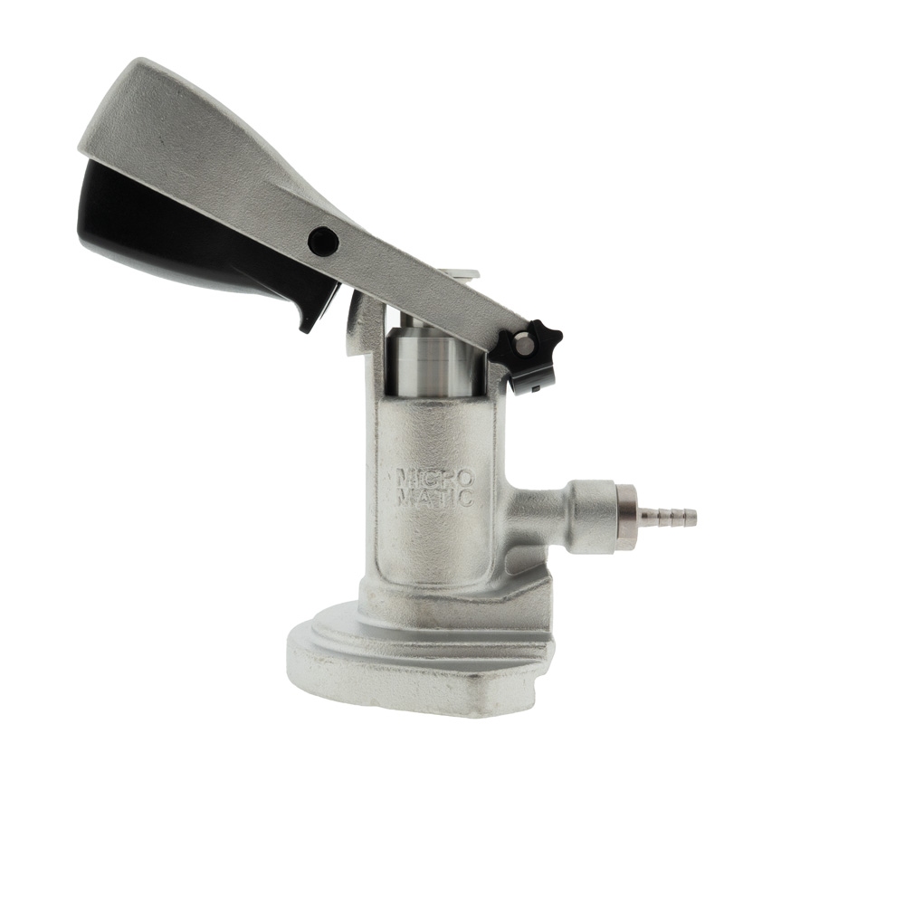 Dispense Handtool David