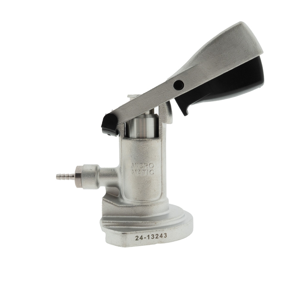 Dispense Handtool David
