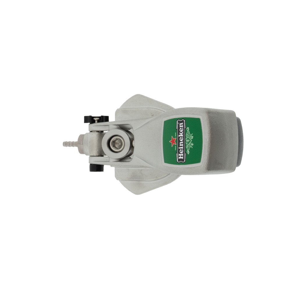 Dispense Handtool David