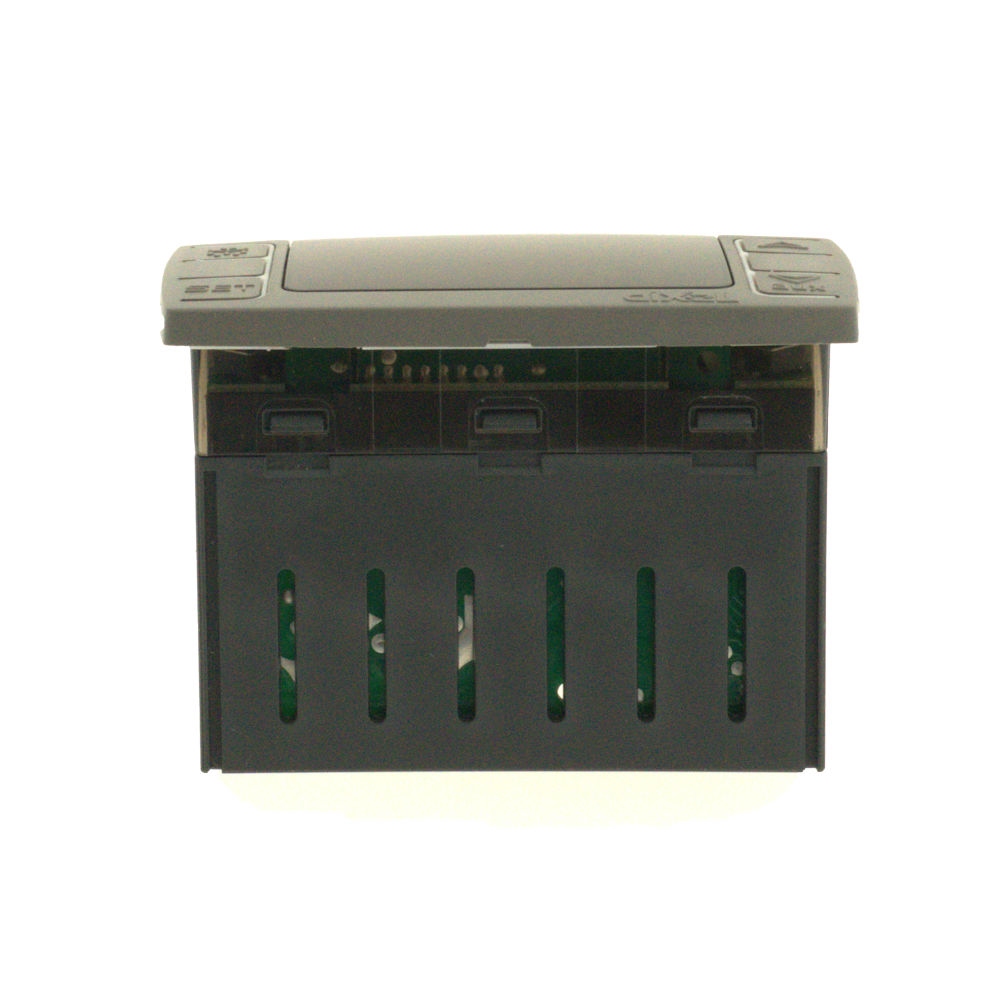 Dixell thermostaat digitaal XR02CX