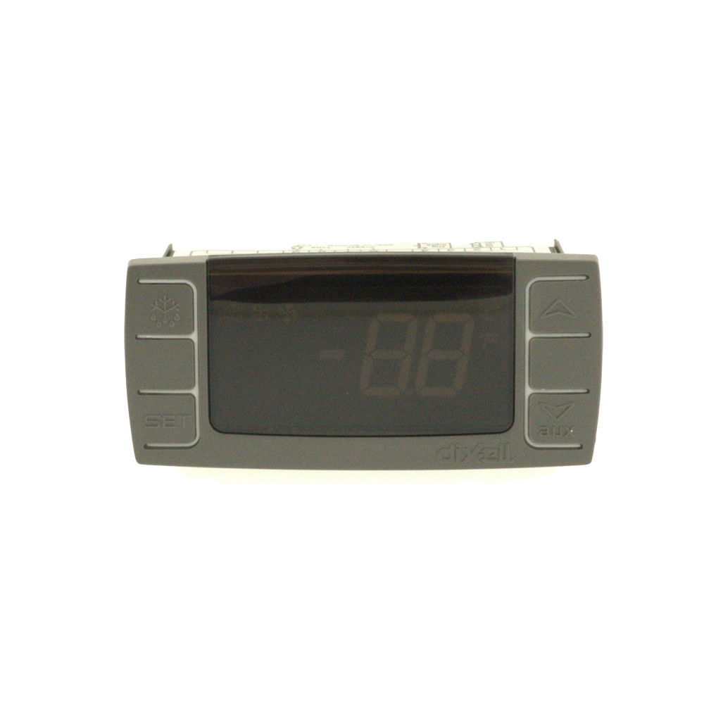 Dixell thermostaat digitaal XR02CX