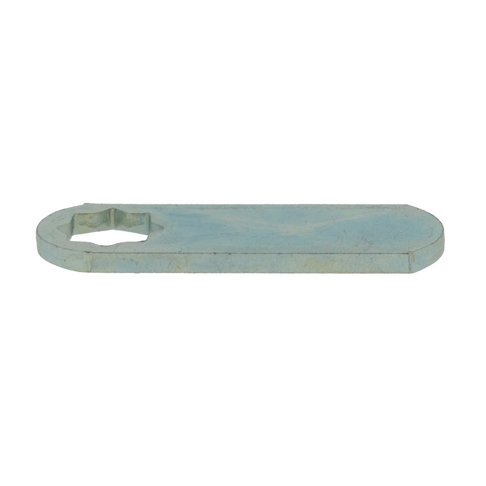 Gamko Sluitlip tbv Slot
