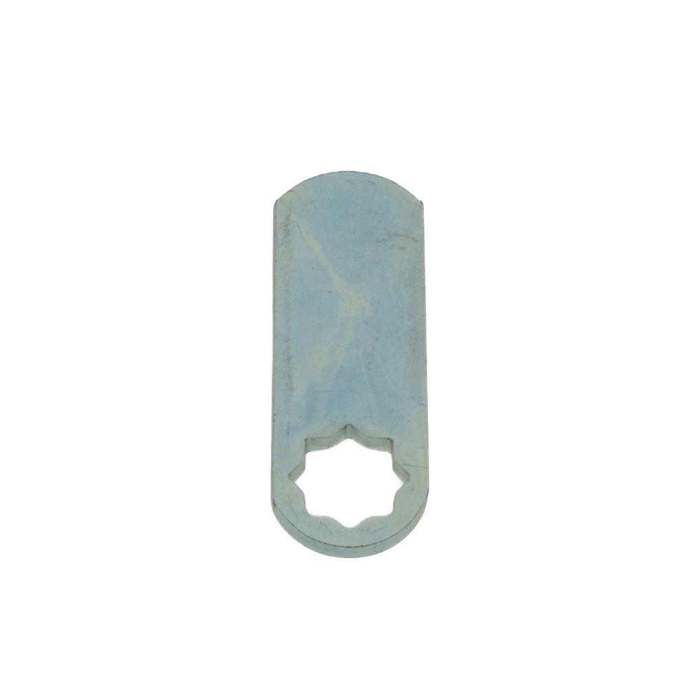 Gamko Sluitlip tbv Slot