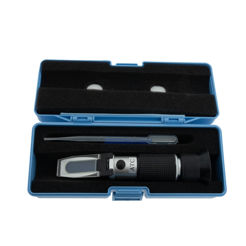 Glycol Refractometer | Glycol meter