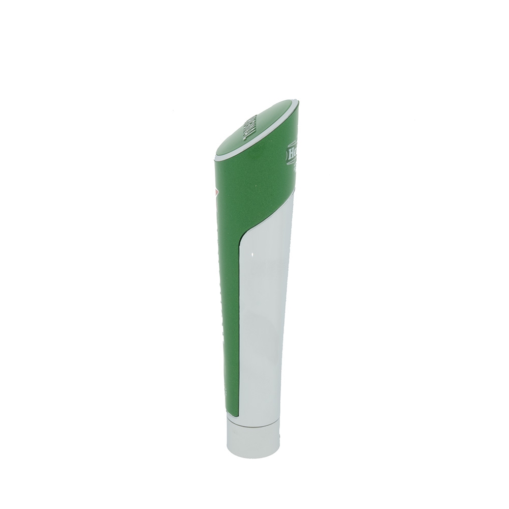 Heineken tapknop schroefdraad 3/8,1/4W.