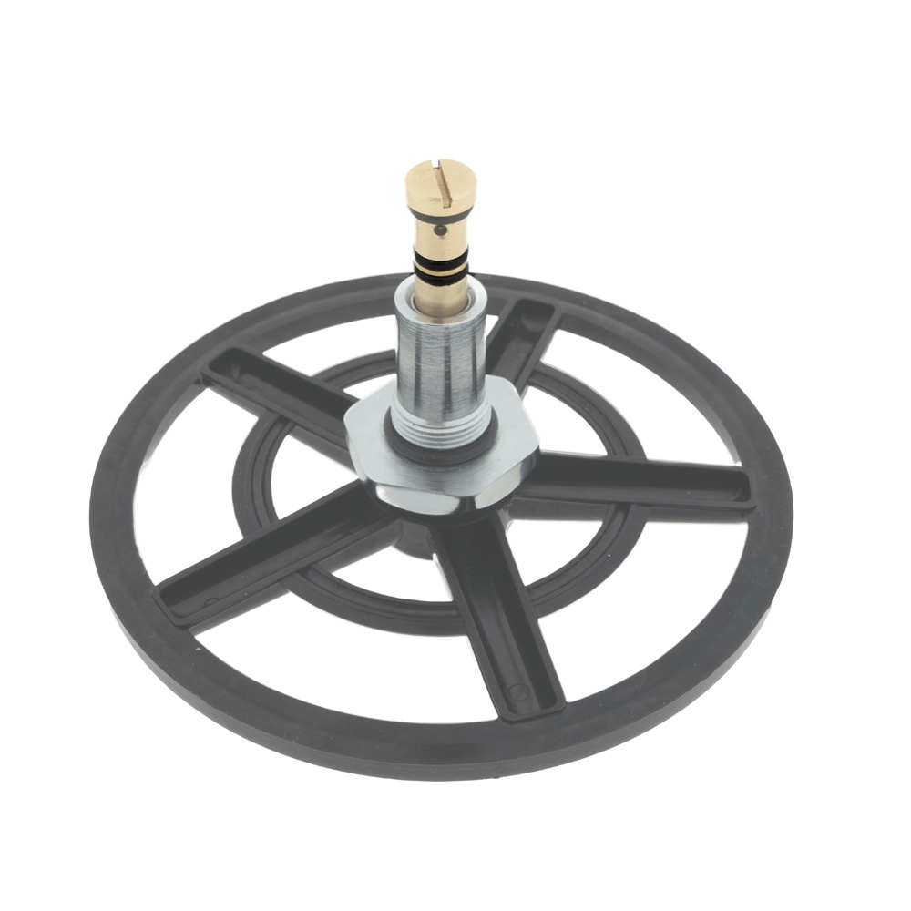 klein rubber voor inbouw glazenspoeler