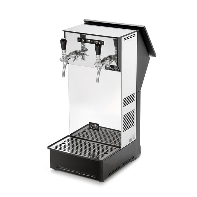 Kontakt 60/K Vision met display -4 graden M0001