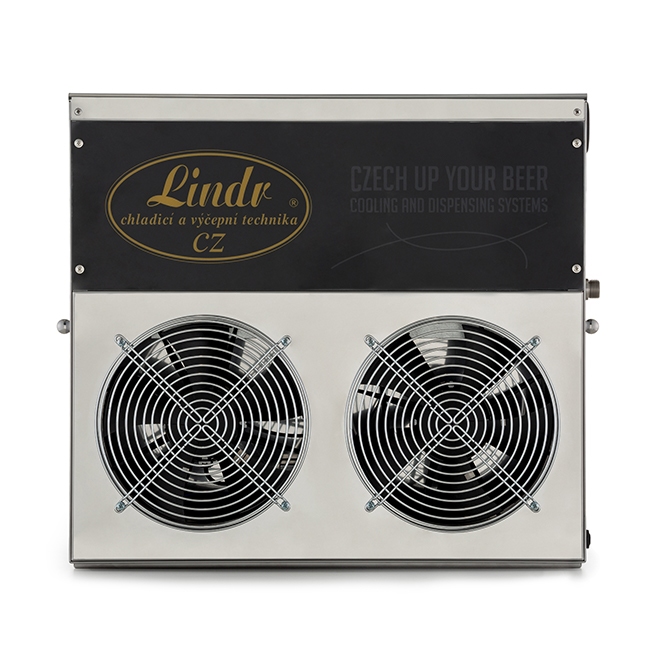 Kontaktp 300 Twin Power Greenline 2-kraans