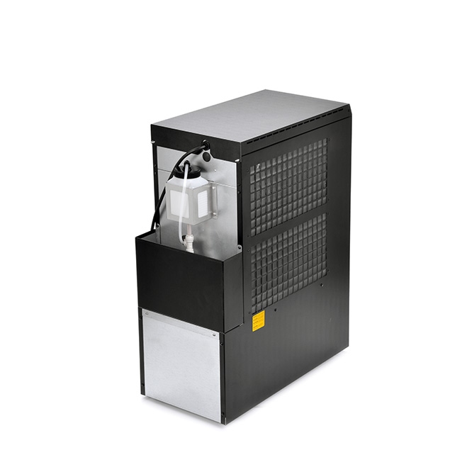 Lindr koeler DryWet 150/K ProfiH4 digital