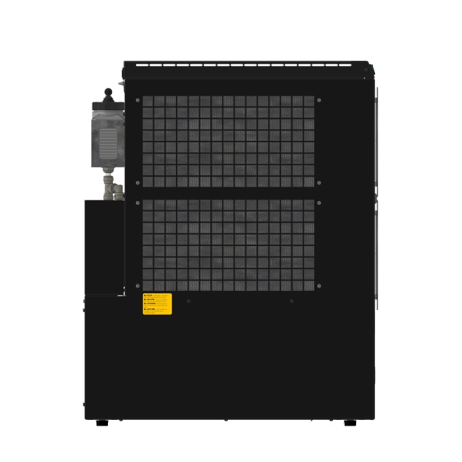 Lindr koeler DryWet 150/K ProfiH4 digital