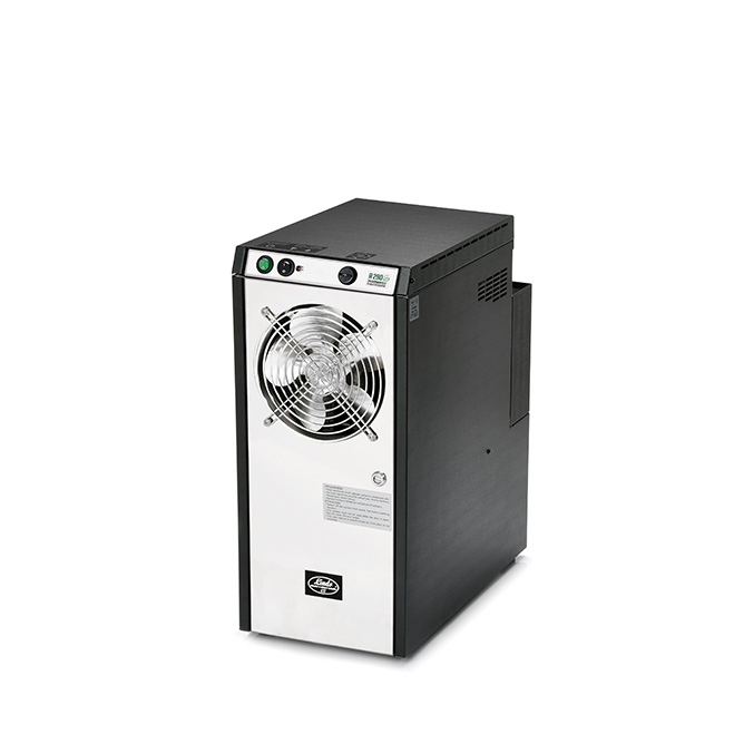 Lindr koeler DryWet 70/K ProfiH4 digital
