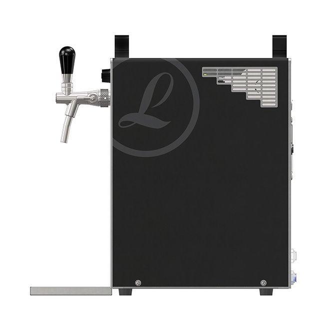 Lindr Kontakt exclusive 40 K 2-kraans  NEW