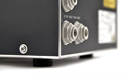 Lindr Kontakt exclusive 40 K 2-kraans  NEW
