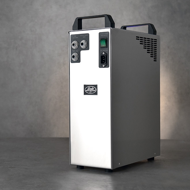Lindr Warm Carbonator 200 liter NEW