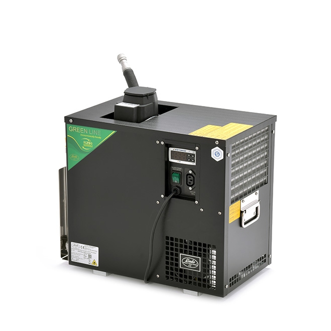 Lindr waterbadkoeler AS-40 Greenline glycolkoeler