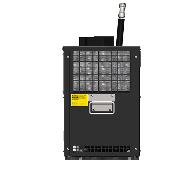Lindr waterbadkoeler AS-40 Greenline glycolkoeler