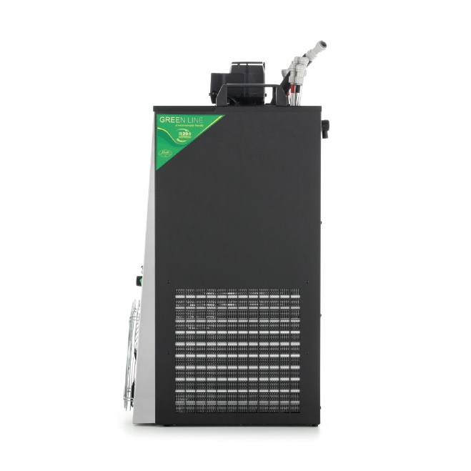 Lindr waterbadkoeler snelkoeler CWP 200 4 bierspiralen uk