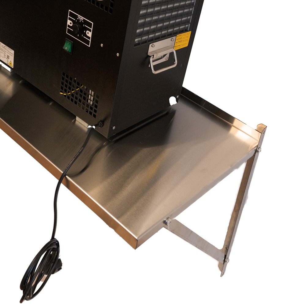 machine konsole 760x460x525mm