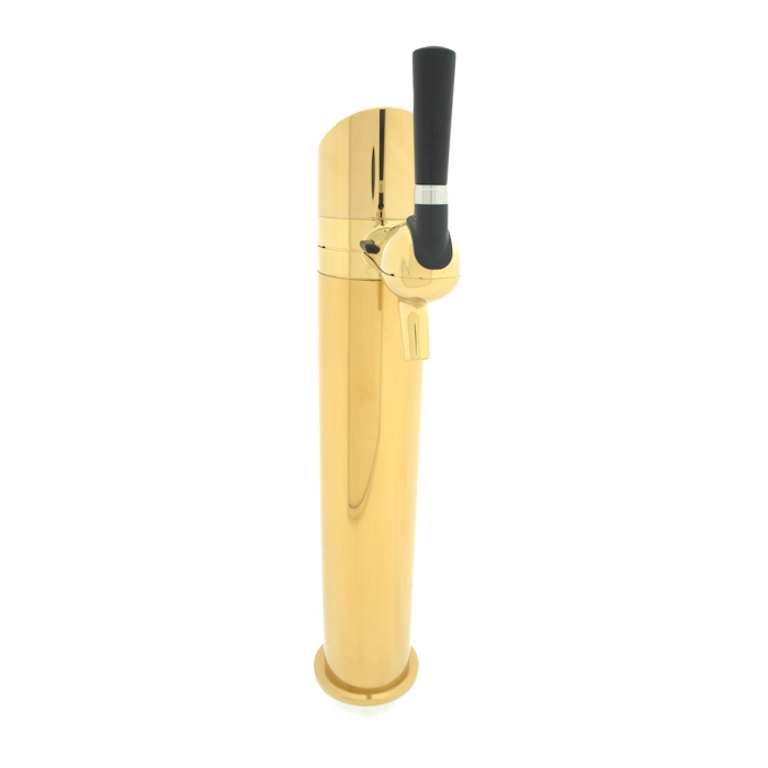 Micromatic Flexidraft Tower 1-kraans gold