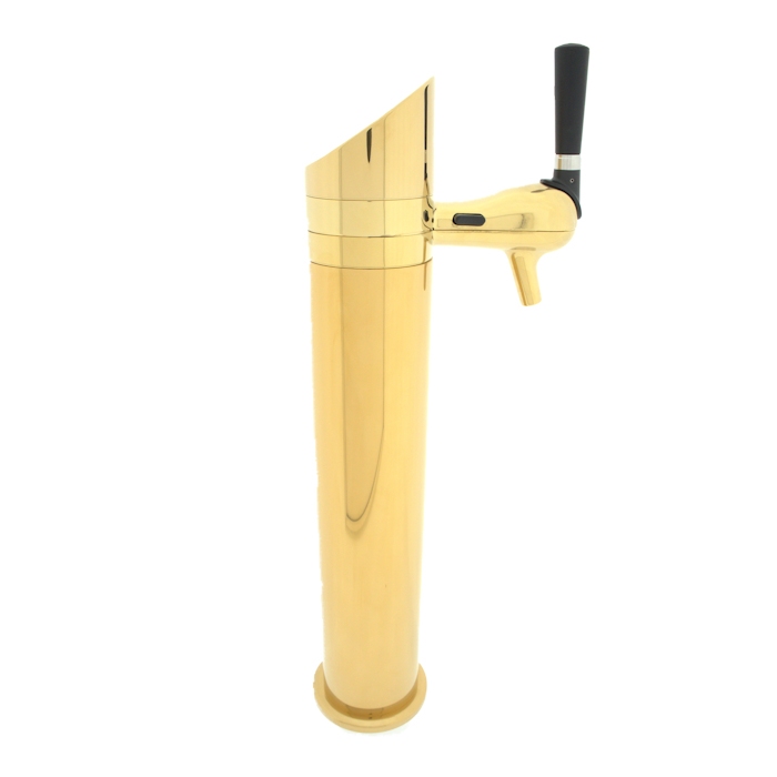 Micromatic Flexidraft Tower 1-kraans gold