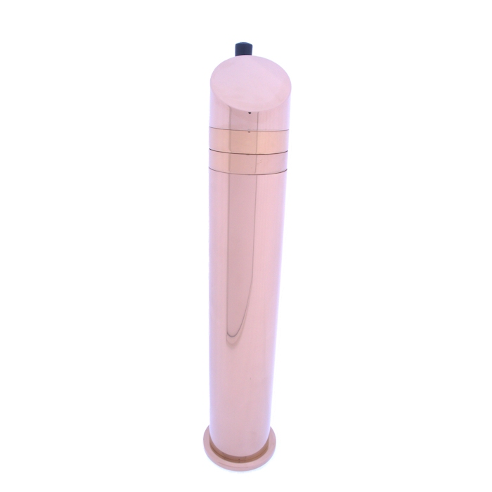 Micromatic Flexidraft Tower 1-kraans koper