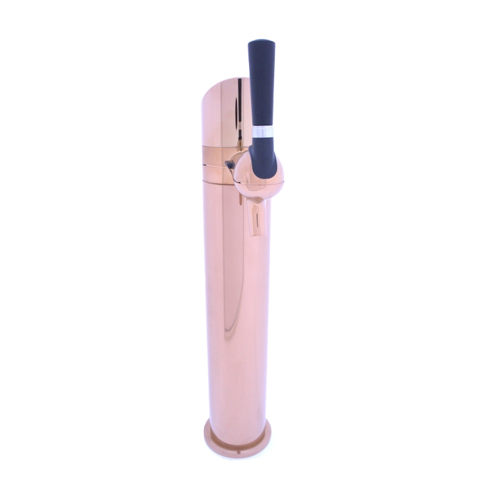 Micromatic Flexidraft Tower 1-kraans koper