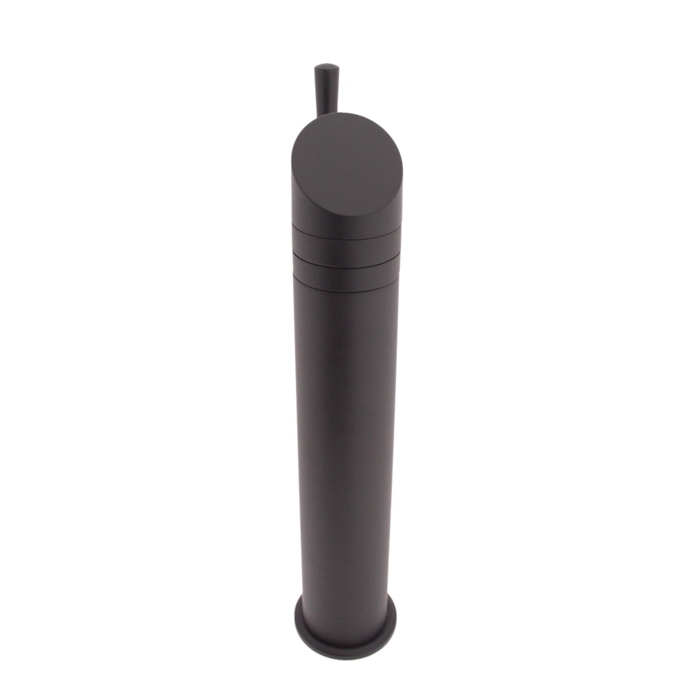 Micromatic Flexidraft Tower 1-kraans zwart