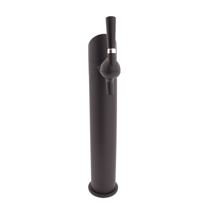 Micromatic Flexidraft Tower 1-kraans zwart
