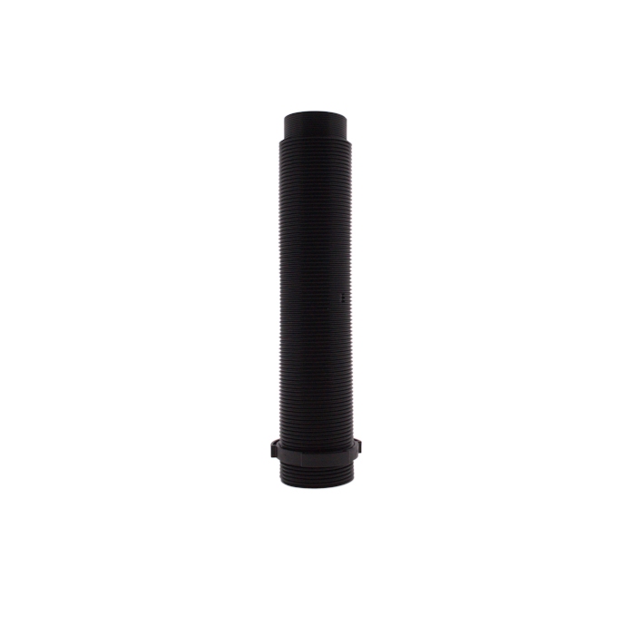 Micromatic Flexidraft Tower 1-kraans zwart