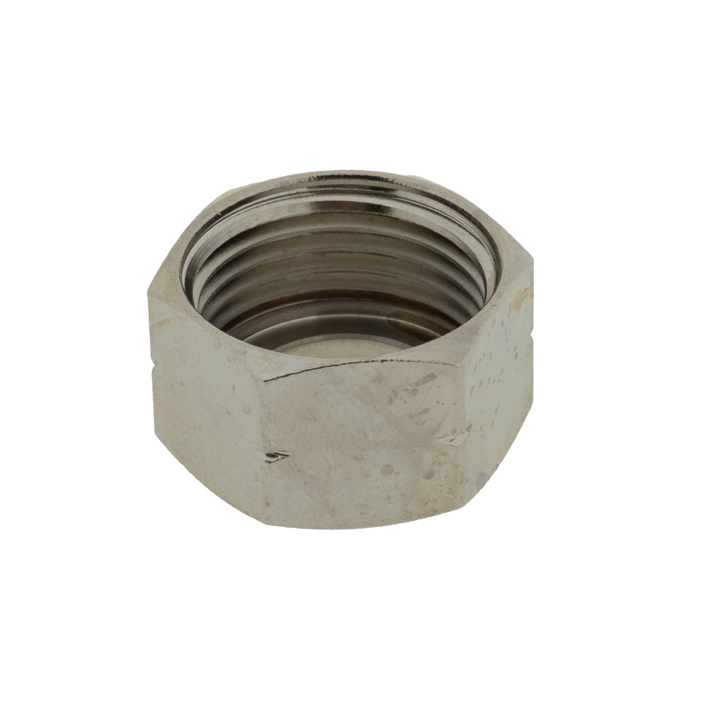 moer G12 15,5mm sw 25 NI