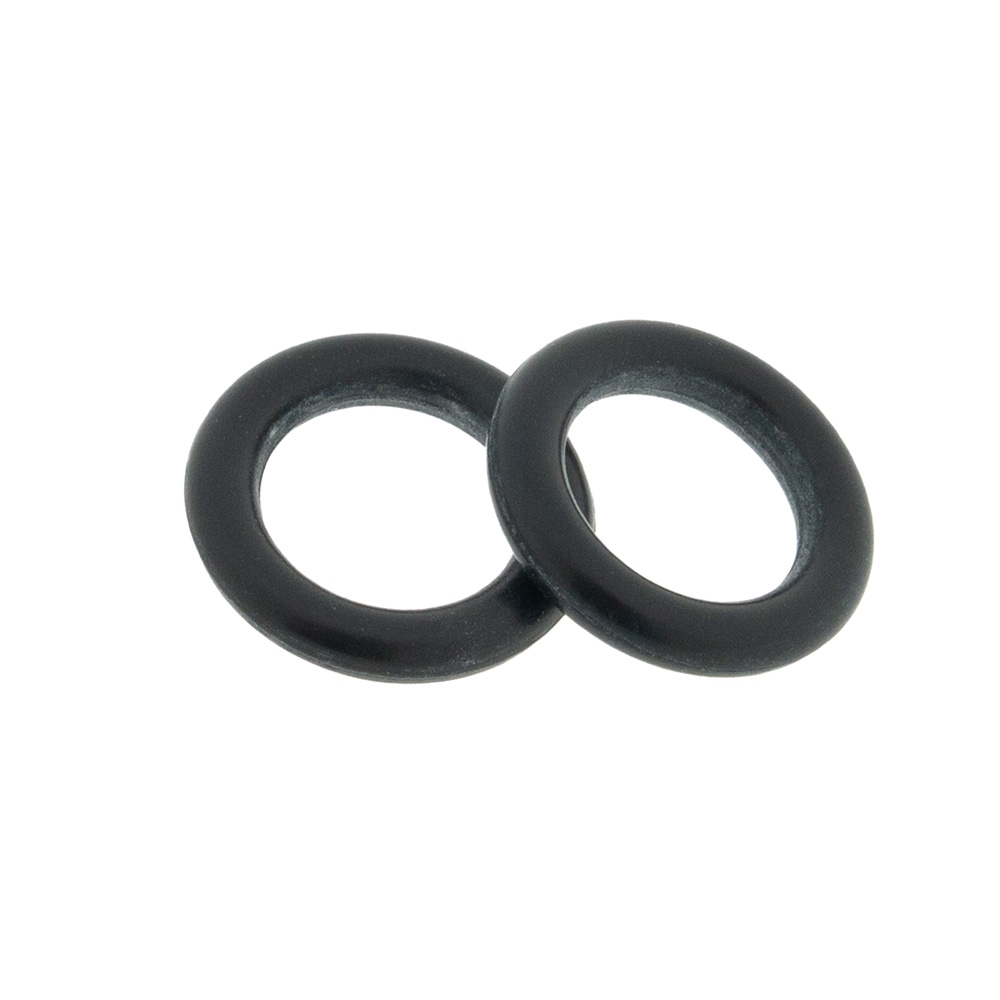 O ring  stijgbuis 8,3x2,4 zwart