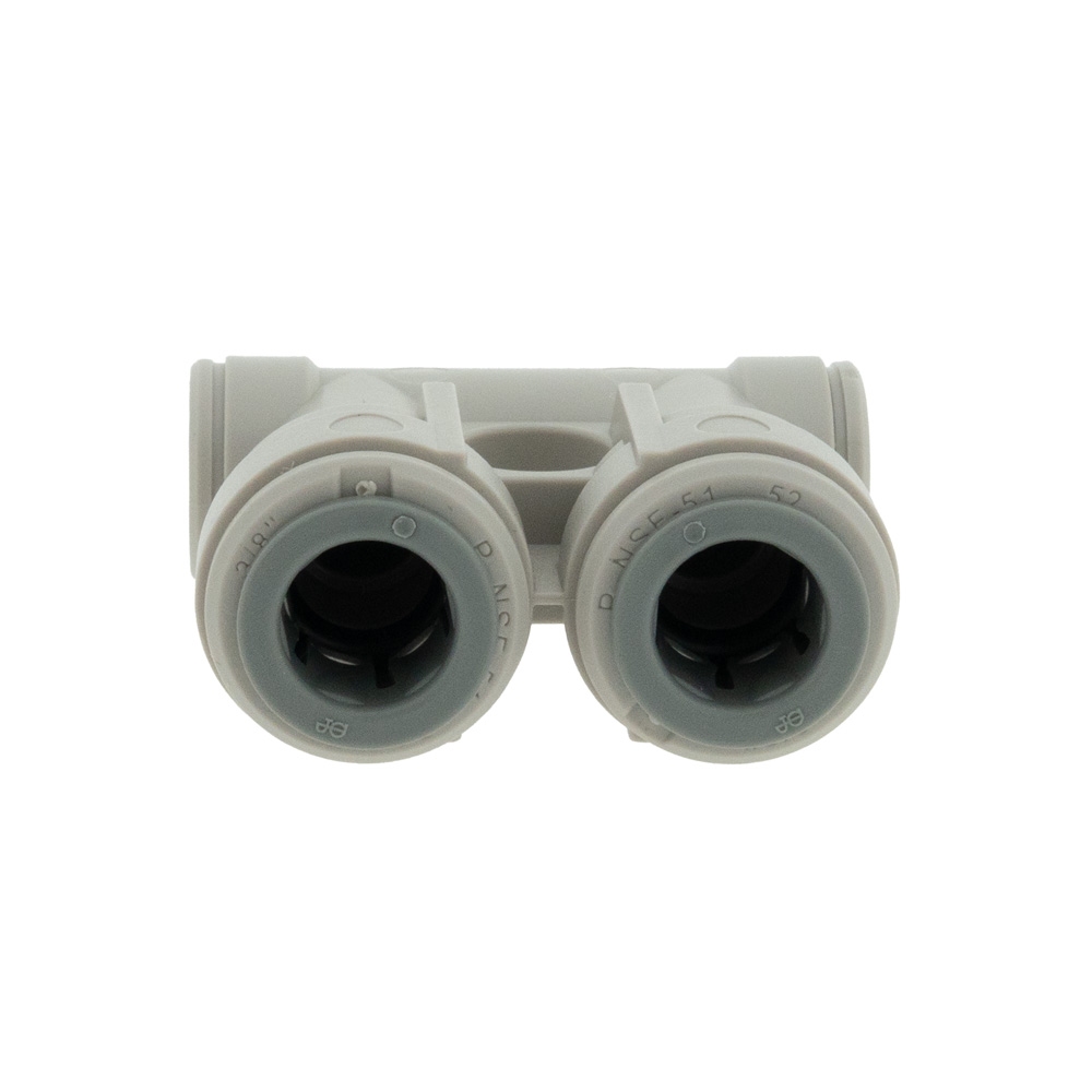 PIUB12S U-bocht 3/8"