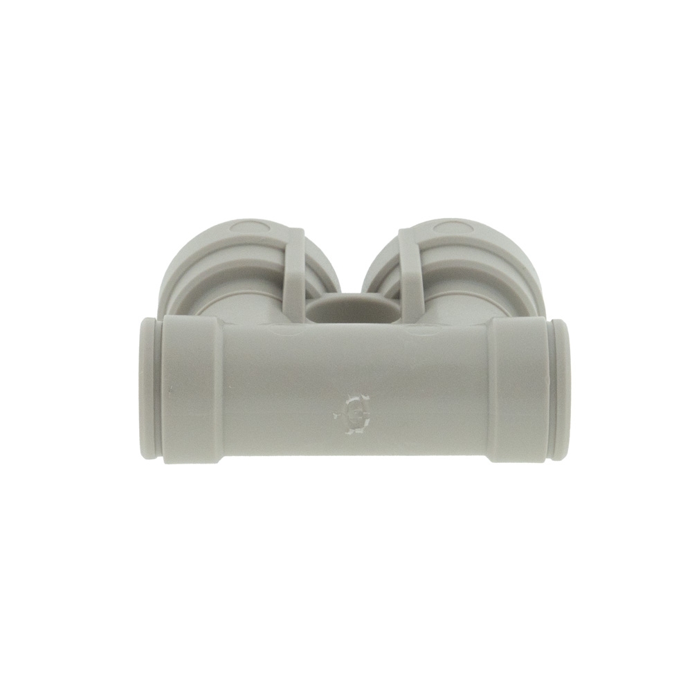 PIUB12S U-bocht 3/8"