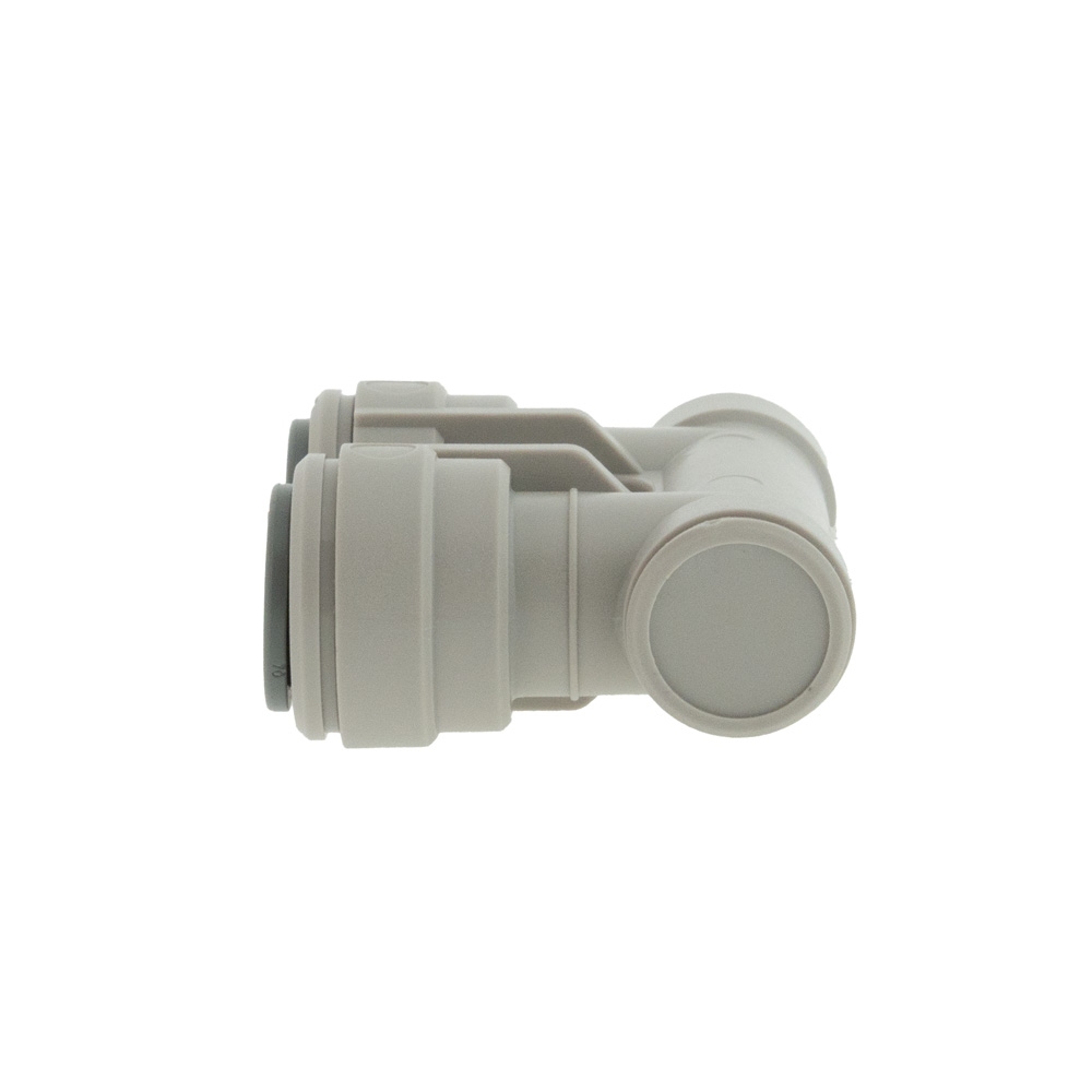 PIUB12S U-bocht 3/8"