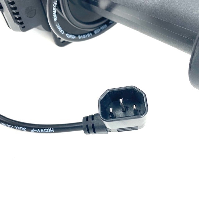 Pythonpomp Saber  RIO-7 230V 50 Hz