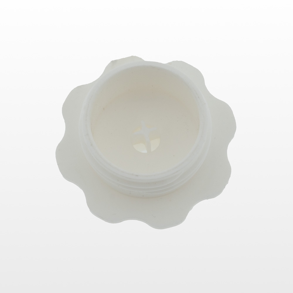 Reinigings adapter CC Light BIB 376"' wt