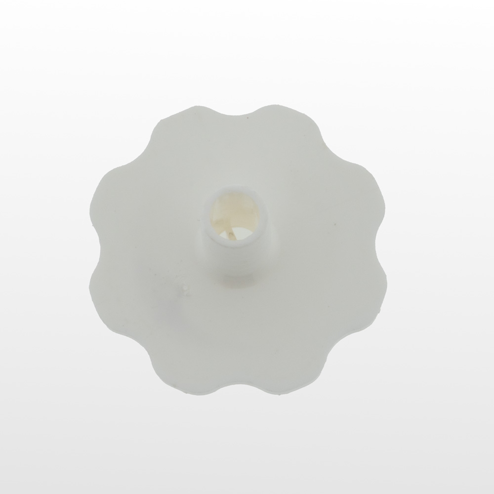 Reinigings adapter CC Light BIB 376"' wt