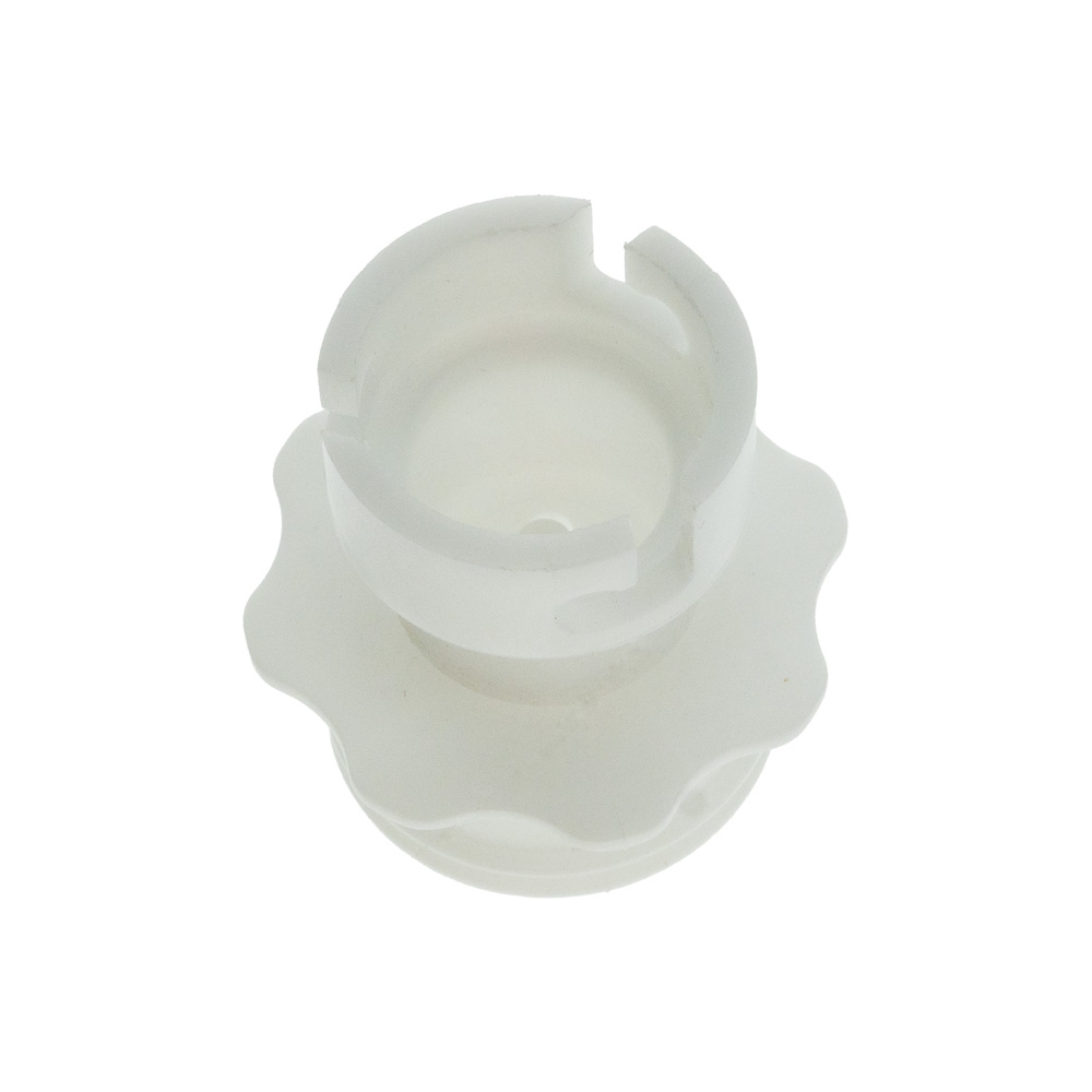 Reinigingsadapter cc BIB tank wit