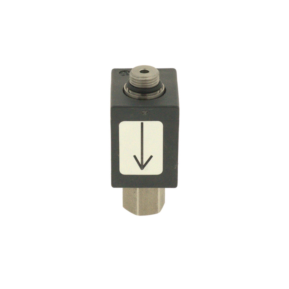 Relief Valve voor luchtcompressor