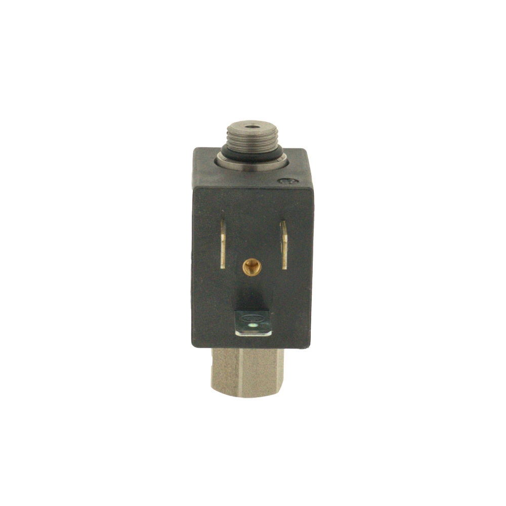 Relief Valve voor luchtcompressor