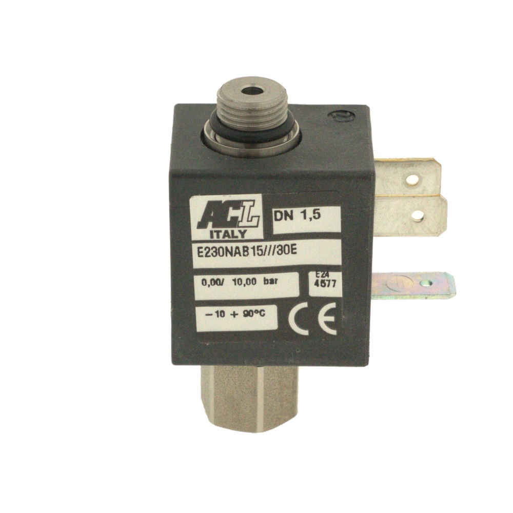 Relief Valve voor luchtcompressor