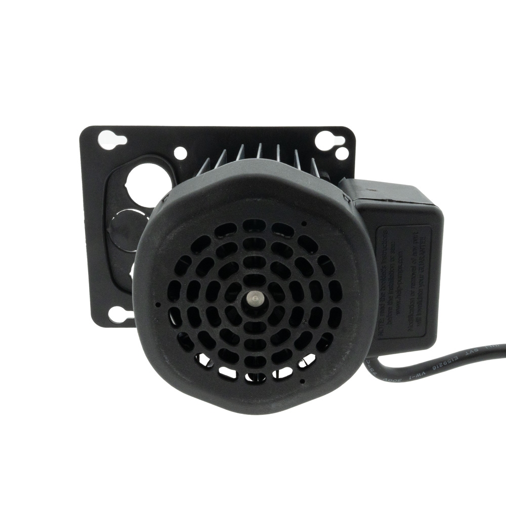 Roerwerkmotor SR30-62 (230V-50Hz)