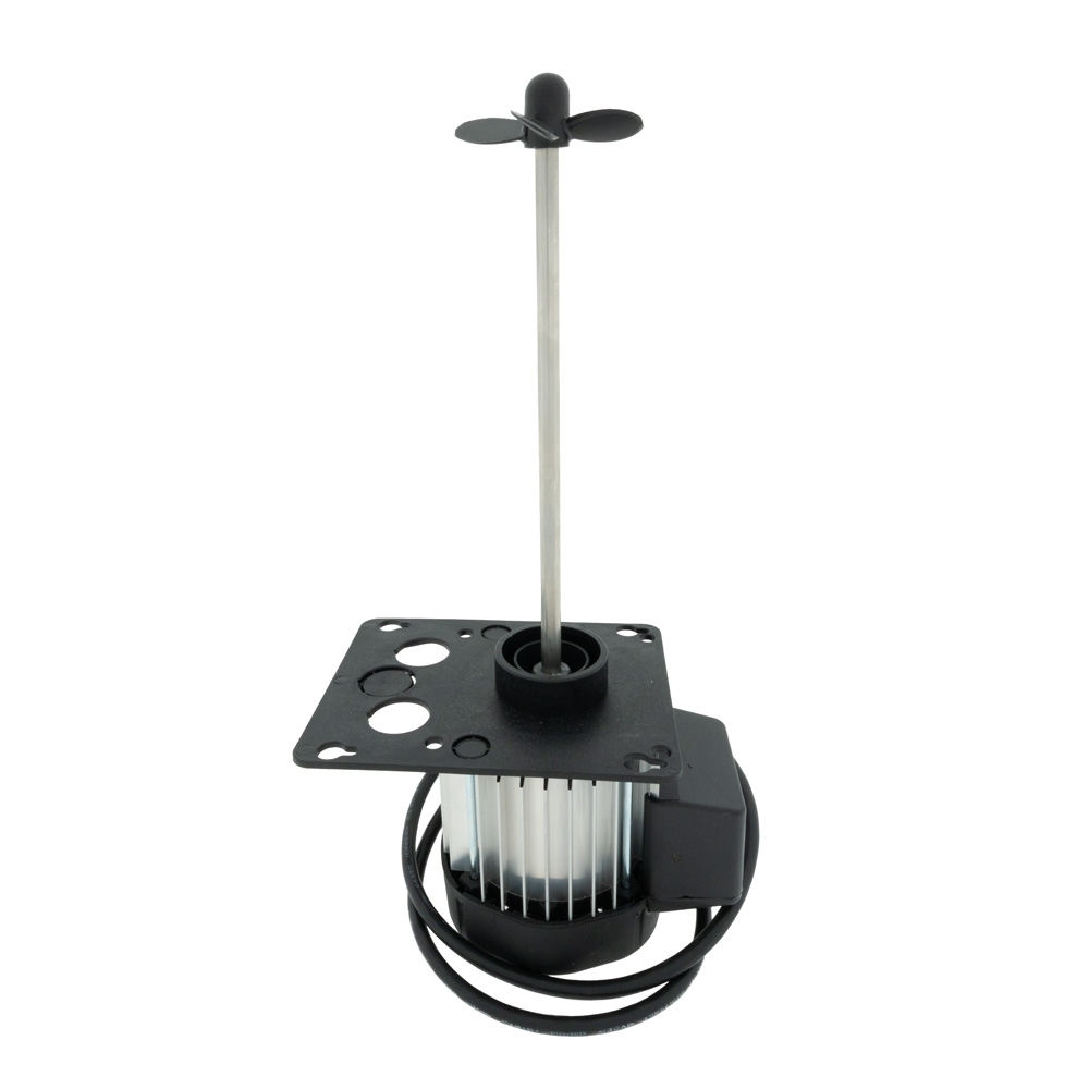 Roerwerkmotor SR30-62 (230V-50Hz)